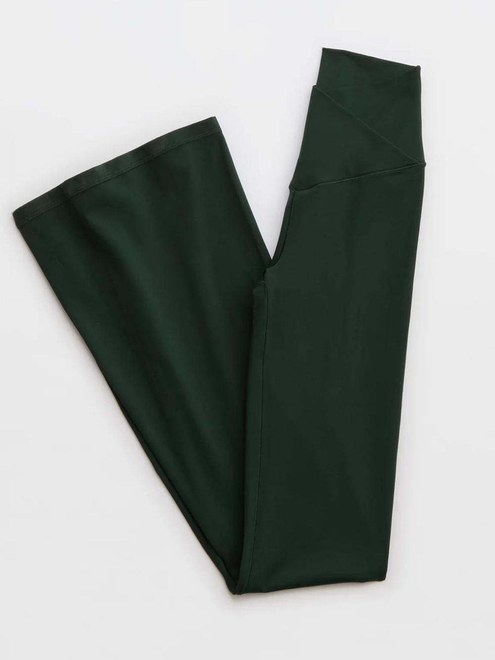 Aerie Offline Real Me Flare Leggings